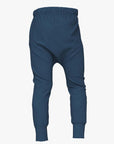 Kids' Knut Cotton Baggy Pants with Deep Pockets