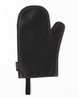 Leather Oven Mitten in Multiple Colours