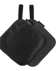 Leather Pot Holder - Different colors