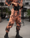 Body Harness Kora No2