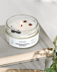 Bonobo Natural Soy Wax Candles – Eco-Friendly & Aromatic by BONOBO at www.brixbailey.com