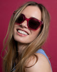 Kate Raspberry