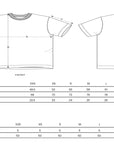Unisex T-shirt "Pirate"