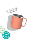 Camp Mug - 12oz | Bone