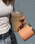 Camp Mug - 12oz | Clay