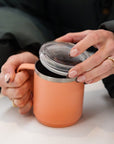 Camp Mug - 12oz | Clay