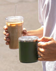 Camp Mug - 12oz | Pine