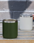 Camp Mug - 12oz | Pine
