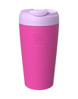 Commuter - 16oz | Fuchsia Lilac