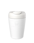 Commuter - 12oz | Bone White
