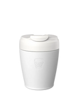 Commuter - 8oz | Bone White
