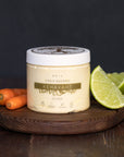 Whipped Body Butter Virgin Goddess, 200ml