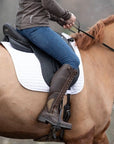 Kentucky Long Riding Boots - Chocolate