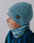Kids Hat-Beanie For Autumn And Spring KLAUS