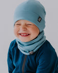 Kids Hat-Beanie For Autumn And Spring KLAUS