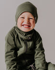 Kids Hat-Beanie For Autumn And Spring KLAUS