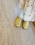 Kids' Slippers Mutsu - Yellow