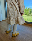 Kids' Slippers Mutsu - Yellow