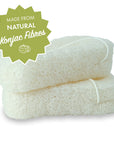 Konjac Sponge