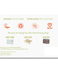 Konjac Sponge