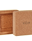Eco-Friendly VOH Hair & Travel Essentials Kit – Natural Care by V.O.H at www.brixbailey.com