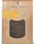 Kenyan Loose Leaf Black Tea - Kosabei Estate TGFOP
