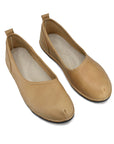 Kuutsid Shoes - Cappuccino