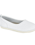 Kuutsid Shoes - White