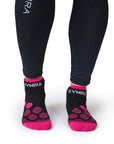 Infrared Ankle Socks