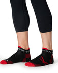 Infrared Ankle Socks