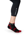 Infrared Ankle Socks