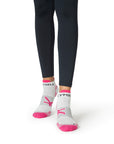 Infrared Ankle Socks