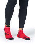 Infrared Ankle Socks