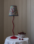 Kyoto Woodblock Lampshade