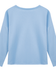 Boxy Sweatshirt
