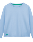 Boxy Sweatshirt