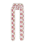 The Betty Block Print Dress