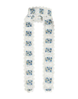 The Farrah Block Print Dress