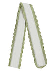 The Tara White Maxi Dress