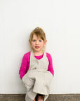 Children's Pinafore Apron (ages 5-8)-3