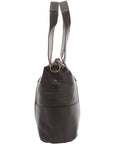 Leather Travel Essential Bag