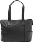 Leather Travel Essential Bag