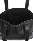Leather Travel Essential Bag