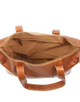 Leather Travel Essential Bag