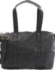 Leather Travel Essential Bag