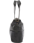 Leather Travel Essential Bag