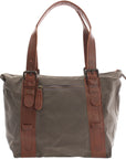 Metro Voyager Travel Bag