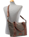 Metro Voyager Travel Bag