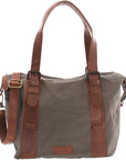 Metro Voyager Travel Bag