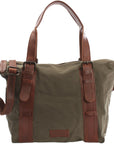 Metro Voyager Travel Bag